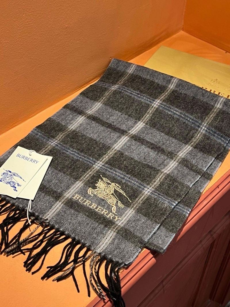 Burberry Scarf